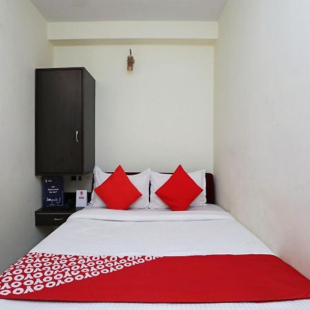 Oyo 13906 Vinita Inn Santragachi Экстерьер фото
