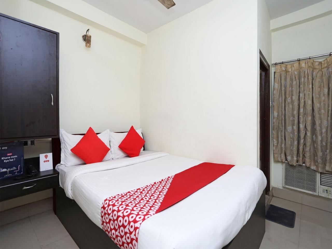 Oyo 13906 Vinita Inn Santragachi Экстерьер фото